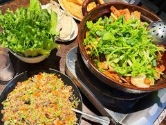 -凤兴鸡煲(宝安海雅店)