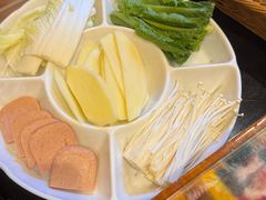 -玛禄藏膳(五分店)