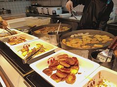 -素满香·全民食养自助(长宁龙之梦店)