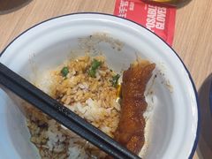 -大师兄·手工面·西北菜(美的悦然广场店)
