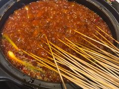 -钢管厂五区小郡肝火锅串串香(总店)