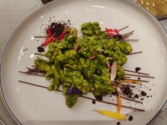 -画臻楼.家宴.融合菜(锦业路店)