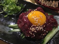 -牛角日本烧肉专门店(小樽店)