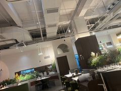 -芳草地西式融合餐厅(回龙窝店)