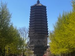 -玲珑塔公园