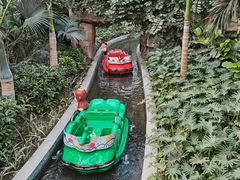 -南宫五洲植物乐园