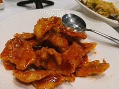 -鹿鸣春饭店(总店)