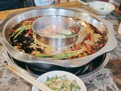 -六公里老火锅(总店)