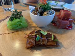 -宁波柏悦酒店·钱湖渔港
