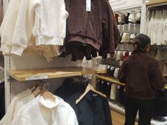 -优衣库(天津鲁能城购物中心店)