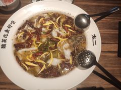 -太二酸菜鱼(海口友谊广场店)