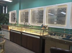 -邵老师打金·黄金加工(大望路总店)