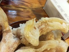 -岗上渣渣老火锅(两路口店)