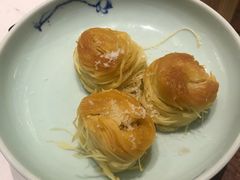 马市口一窝丝-香满楼(清水河路店)