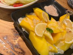 -小川洋风料理(江汉路店)
