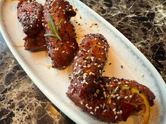 -Lets burger非常汉堡·环球风味(蓝色港湾店)