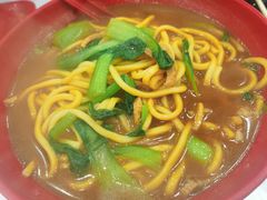 -新川饮食(新川小区店)