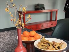 -江南雅厨(李公堤店)