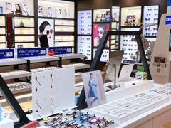 -沫芮眼镜·蔡司·依视路·尼康明月(环创店)