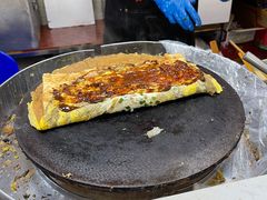 -清真·二嫂子煎饼果子(鼓楼旗舰形象店)