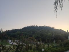 -南翠屏公园