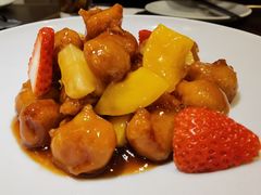 -有璟阁港式餐厅(国贸商城店)