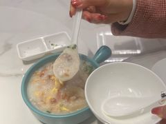 -滋粥楼·顺德菜(番禺广场总店)