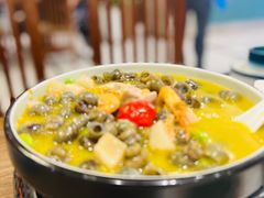 -锡和无锡菜(景丽苑店)