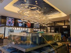 -蚝美人·生蚝海鲜烧烤(茶花园店)