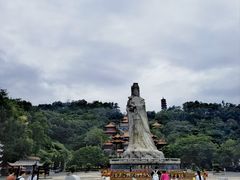 -南沙天后宫景区