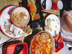 -老闵田螺馆·南昌特色小炒(梦时代店)