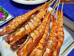 -东江海鲜大排档·潮汕菜·砂锅粥