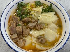 -老师家羊杂碎(延安总店)