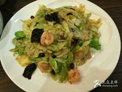 -吕氏疙瘩汤·私家菜馆(慈云寺店)