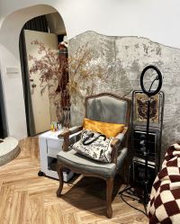 点击看大图 -METATTOO ArtSpace高端定制刺青店