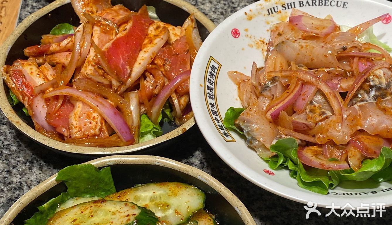 白云美食｜任何一个人没吃过我都会伤心的