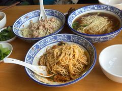 -裕兴记·三虾面(西北街总店)