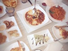 -必胜客(WOW万隆店)