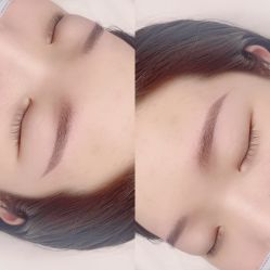 -久匠·纹眉半永久野生眉