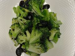 -老平安农家菜(平安店)