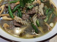 -院8里·少城记忆老川菜(宽窄巷子店)