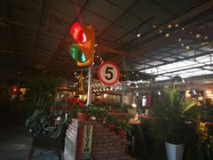 大堂-陶老爷城一锅羊蝎子(西四路店)