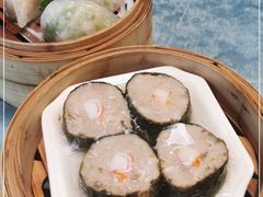 -海澄轩海鲜酒家(虎门店)