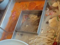 -重庆德忆火锅（龙南街3店）(渝水岸餐饮)