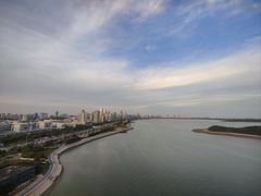 -琴岛之星摩天轮