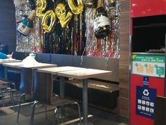 -麦当劳(凌云天地长桥店)