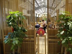 -闫府私房菜·百年鲁菜(恒隆店)