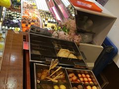 -米当先寿司(武商众圆广场店)