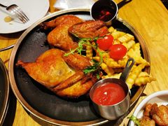 -森Some Fusion(荔湾店)