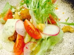 -桥岚·巷子鲜河豚鱼(专门店)